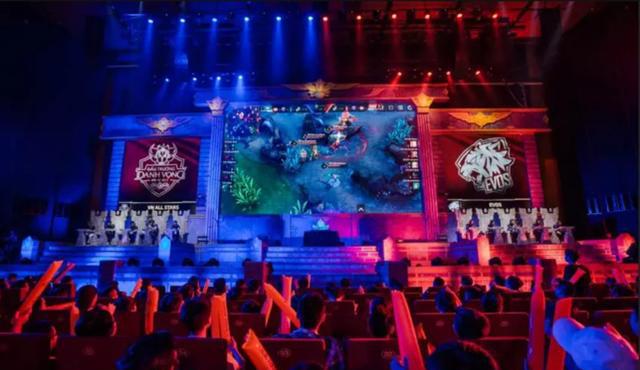 卓越的比赛 卓越的比赛