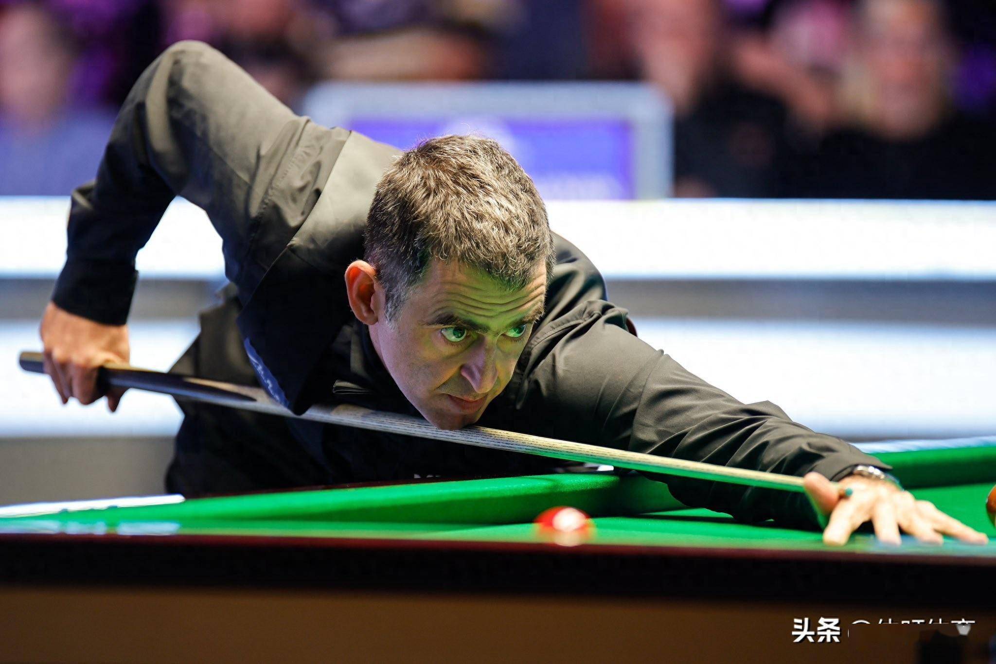 保守是最优 保守是最优