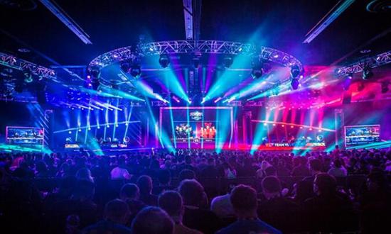 球被延阻 球被延阻