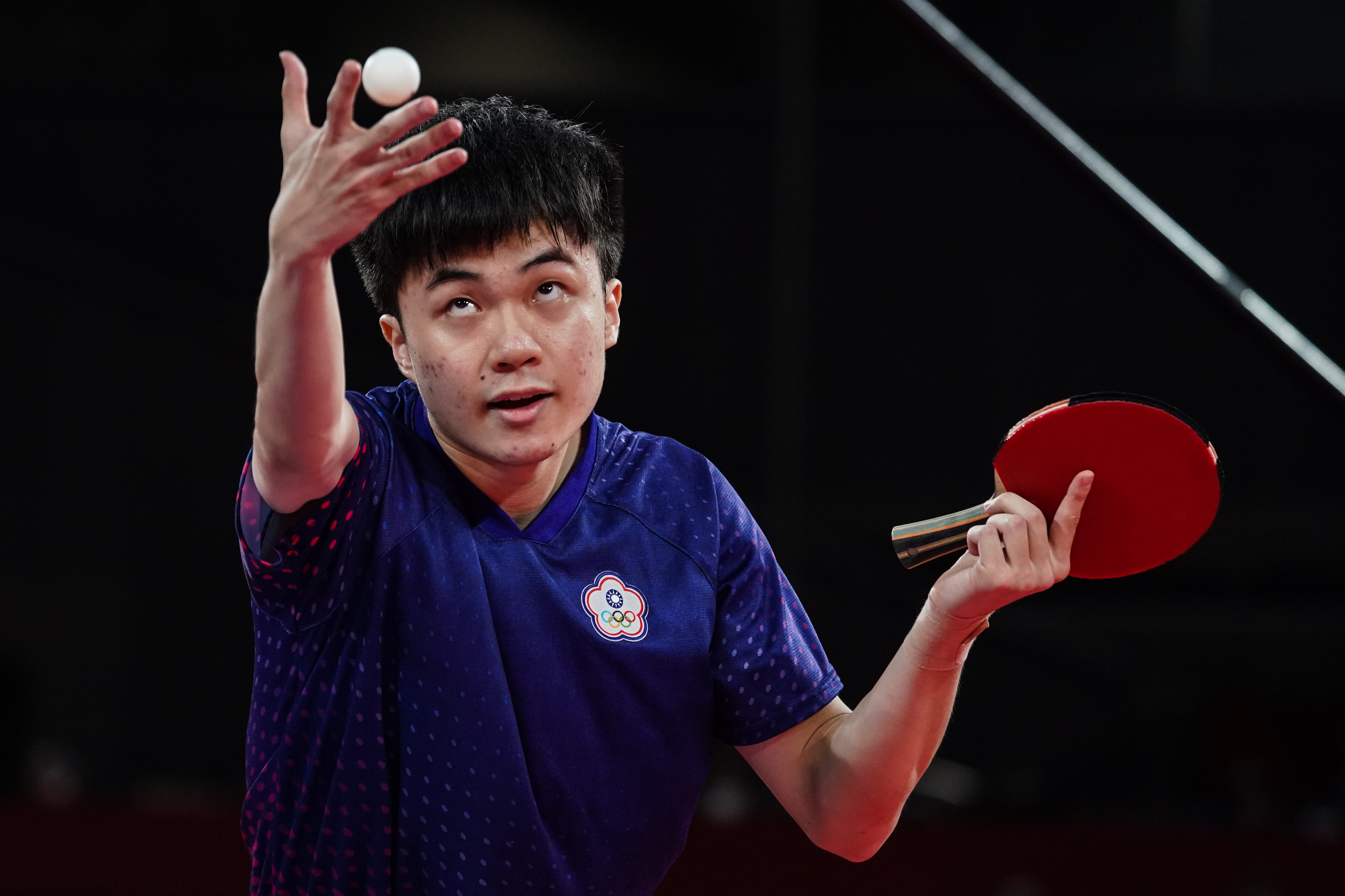 键战役中 键战役中